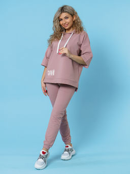 866 Костюм "Пудра"