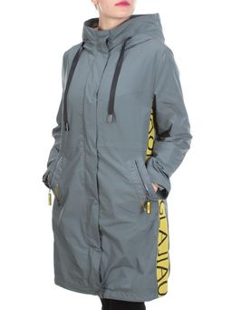 FY-891 SWAMP Ветровка женская АЛИСА (100% полиэстер) - Fashion фото 3