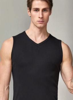 Мужская майка Berrak 1028  фото 4