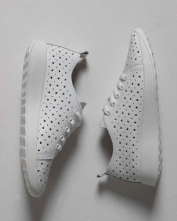 Кеды EDART 125.p.Asia w. Белый - Ed'art фото 17