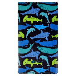 Цена за 2 шт. Папка для документов пластиковая арт. 53261/ 12 КИТЫ - Escalada фото 4