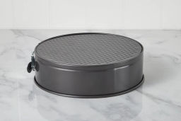 Форма для выпечки разъемная, с антипригарным покрытием D 25,5 cм арт.TXG-630-M /МФК/  фото 2