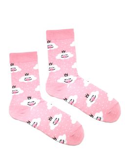 Носки р.35-40 Tender flow Облачко - Krumpy фото 2