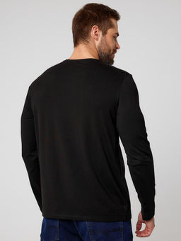 Футболка мужская _ 02245 - F5 фото 4