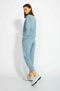 Свитшот 4078 - Kivviwear фото 9