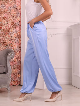 Брюки Б5-5437/4 - Wisell фото 5