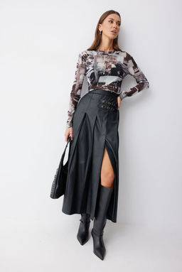 Джемпер LYUSHe 4230 город  фото 6