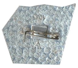 Значок Октябрь