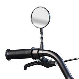 Велосипед 20" Rocket First, цвет хаки