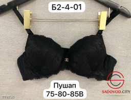 Бюстгальтер пуш ап женский - Bruno фото 3