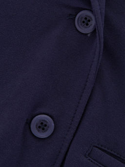 Комплект для девочки школьный UD 7691/7692 т.синий - Mini maxi фото 8