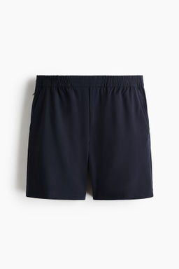 Pantal?n corto Four-way stretch Regular Fit - H&m фото 3