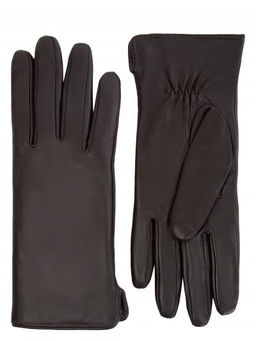 Перчатки жен ш/п LB-0190 red - Labbra фото 22