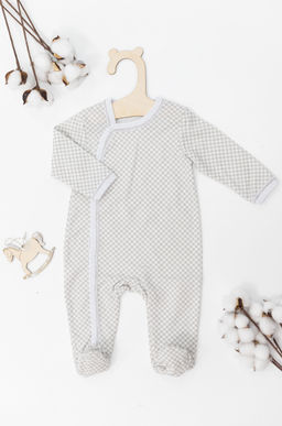 Комбинезон для мальчика М41505МИрц