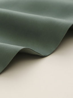 Пододеяльник 2-спальный SL Home, 200220 см, оливковый, тенсель - Sima-land home фото 11
