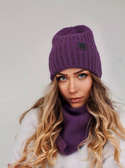 Шапка Тунис - Ferz фото 19