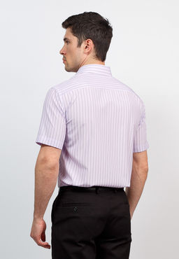 Сорочка мужская короткий рукав CASINO c771/05/286/Z/1  фото 10