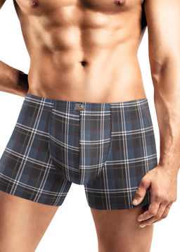 Трусы мужские шорты Вестерн