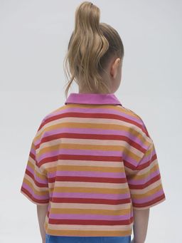 Pelican GFTR3319 футболка для девочек  фото 2