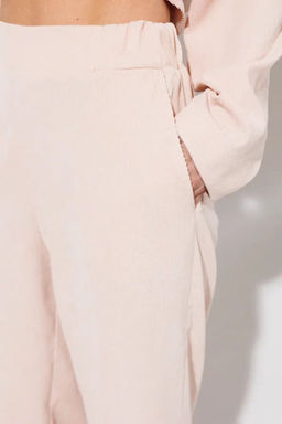 Брюки VN Fashion 1142 бежевый