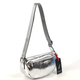 Женская кожаная сумка Sergio Valentini 0028-19