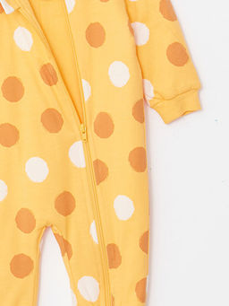 1.6 Tog Elyafl? K?z Bebek Uyku Tulumu - Waikiki фото 3