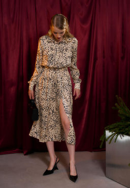 Платье 1793 - Lokka фото 2