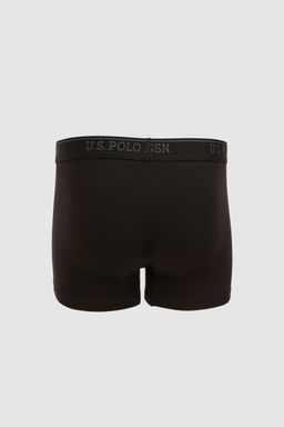 Erkek Siyah __ Giyim Alt - U.s. polo assn фото 3