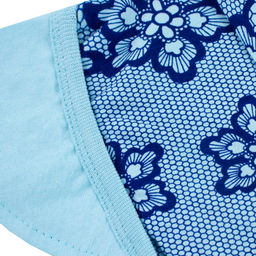 Бандана кулирка 0114100204