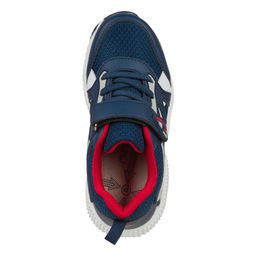 Кроссовки Mursu для мальчика - Соль&перец фото 2