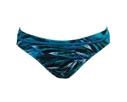 -45% ТРУСЫ КУПАЛЬНЫЕ ЖЕН. Milavitsa 480128/054 слива