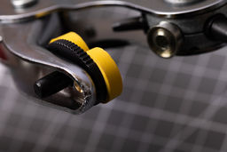 Micron HPU-6 Щипцы - пробойник 6 насадок