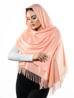 Классический элегантный палантин - Pretty mania фото 25