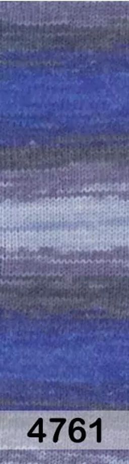 BURCUM BATIK - Alize фото 21