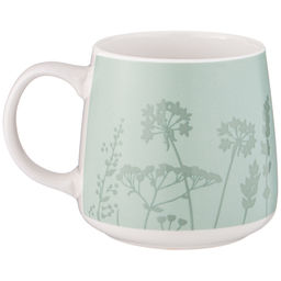 КРУЖКА LEFARD FLOWER FIELD 400МЛ  фото 3