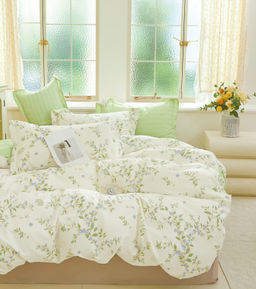 КПБ Элитный сатин Тиада 2,0-спальный