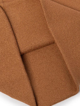 Шапка жен. виск+каш+нейл LB-C57010 sand - Labbra фото 10