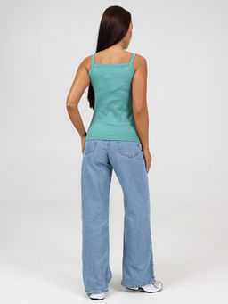 IV-CAPRIZ Джага - майка светло-зеленый  фото 59