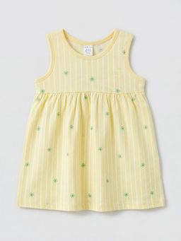 F?rf?rl? K?z Bebek Elbise 3l?