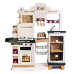 Игровой набор "Кухня. Моя любимая кухня" в коробке