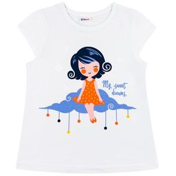 Футболка кулирка 0967100302