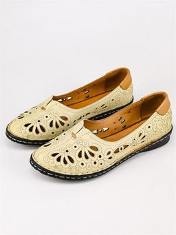 Слиперы/ Мокасины 1429-29