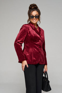 Костюм (Брюки, Жакет) - B&F фото 4