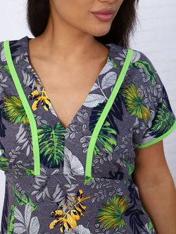 Платье Аглая - Нагорная текстиль фото 7