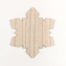 Набор подарочный Этель Зимний день: кух. полотенце, подставка под горячее, формочка  фото 7