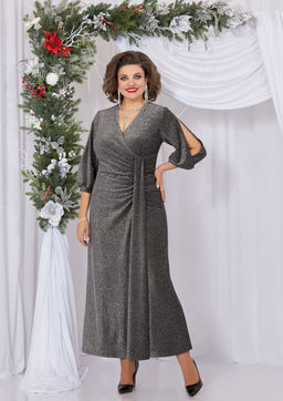 Платье Mira Fashion 5480-Р