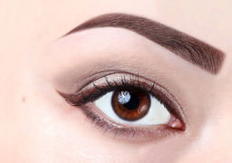 Kaleidoscope Карандаш для глаз К-05 Brown