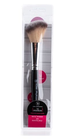 TF HBB-01 Кисть для контура лица Home Professional - Tf cosmetics фото 3