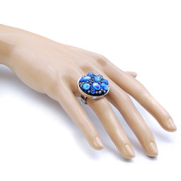 CRYSTALIZE Кольцо KO4553