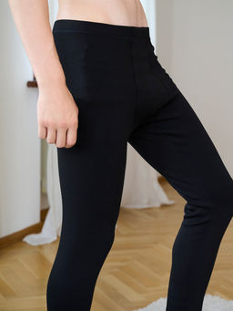 Мужские кальсоны (Арт. 5024PDK) - Indefini фото 6